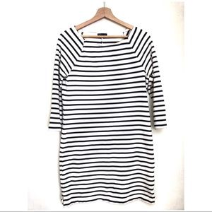 GAP Striped Dress